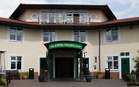 The Little Haven Hotel South Shields